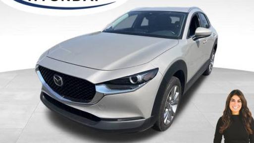 MAZDA CX-30 2023 3MVDMBCM9PM528285 image