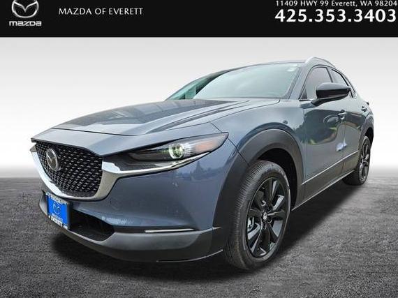 MAZDA CX-30 2023 3MVDMBCMXPM578550 image MAZDA CX-30 2023 3MVDMBCMXPM578550 image