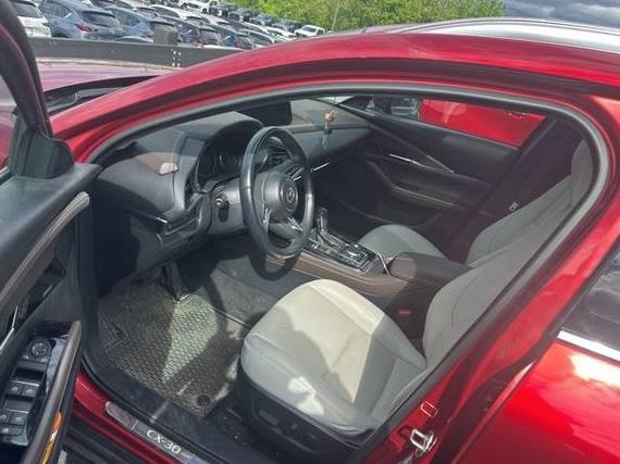 MAZDA CX-30 2023 3MVDMBDY6PM583410 image