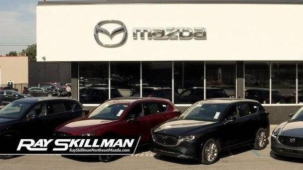 MAZDA CX-30 2023 3MVDMBCM8PM578465 image