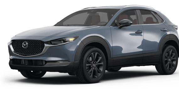 MAZDA CX-30 2023 3MVDMBCMXPM514170 image