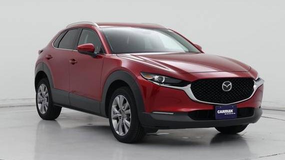 MAZDA CX-30 2023 3MVDMBCM8PM549614 image