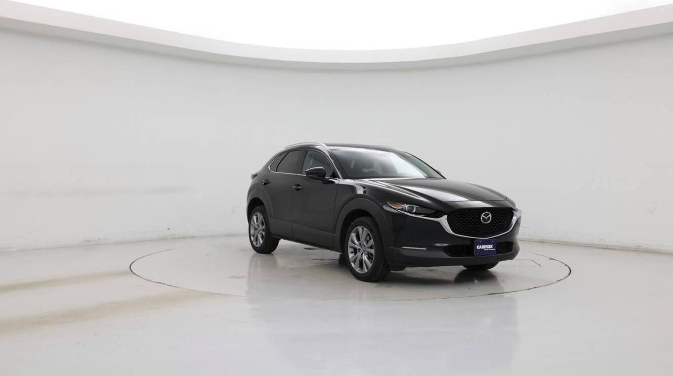 MAZDA CX-30 2023 3MVDMBDM0PM527895 image