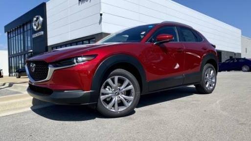 MAZDA CX-30 2023 3MVDMBBM5PM537020 image