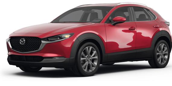 MAZDA CX-30 2023 3MVDMBDM3PM520343 image