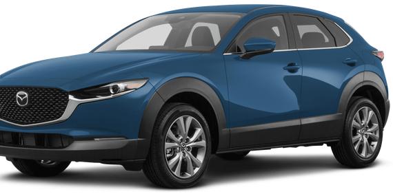 MAZDA CX-30 2023 3MVDMBAM4PM579521 image