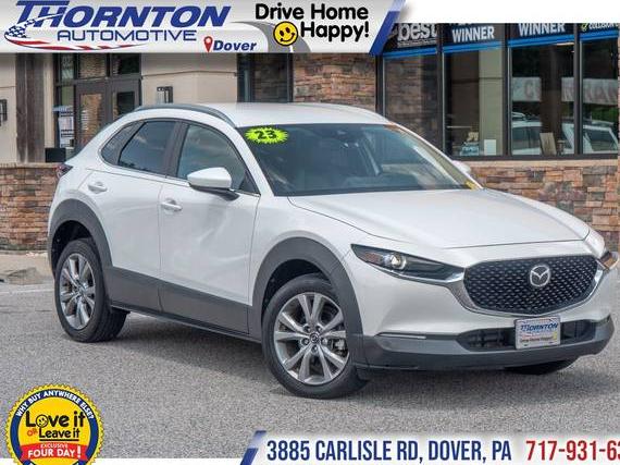 MAZDA CX-30 2023 3MVDMBCM9PM517187 image