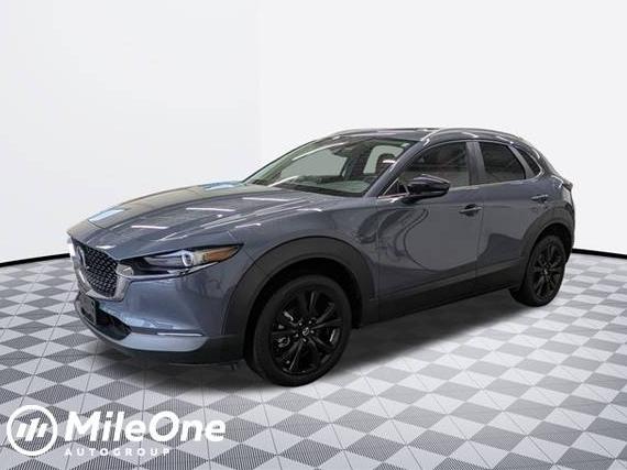 MAZDA CX-30 2023 3MVDMBCM3PM500823 image