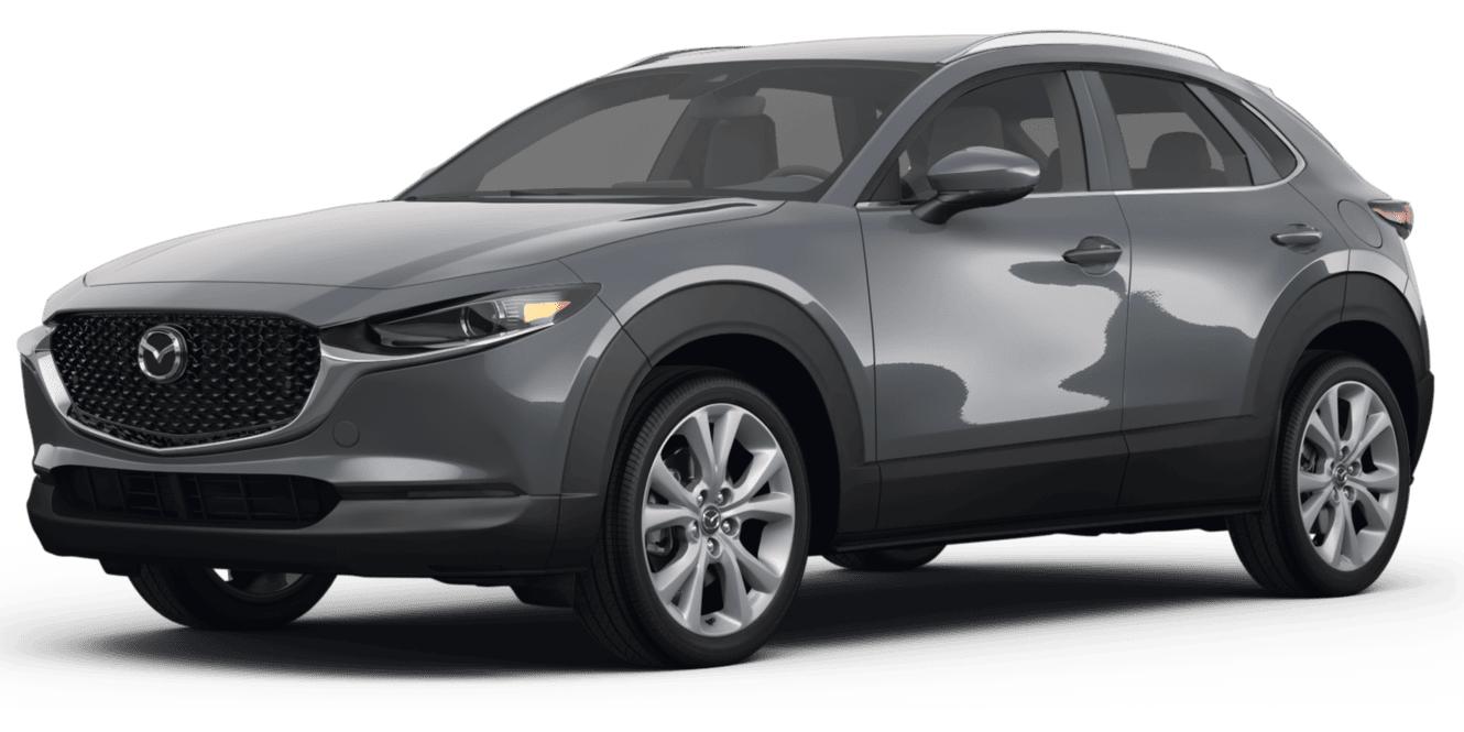 MAZDA CX-30 2023 3MVDMBBM1PM529691 image