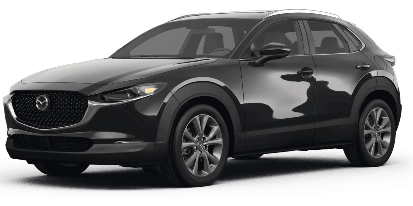 MAZDA CX-30 2023 3MVDMBDM3PM528376 image