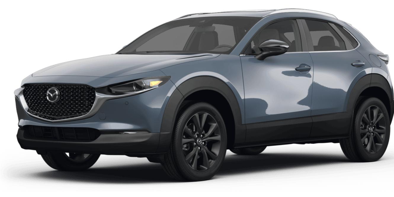 MAZDA CX-30 2023 3MVDMBEY8PM504012 image