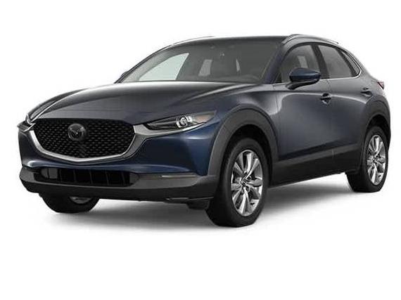 MAZDA CX-30 2023 3MVDMBBM4PM524131 image