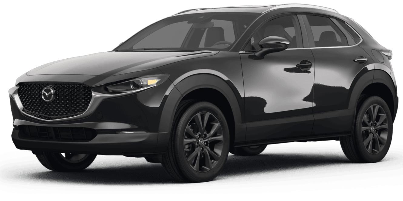 MAZDA CX-30 2023 3MVDMBDY3PM537176 image