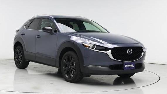 MAZDA CX-30 2023 3MVDMBCM1PM545632 image