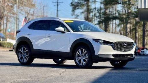 MAZDA CX-30 2023 3MVDMBBM9PM531883 image