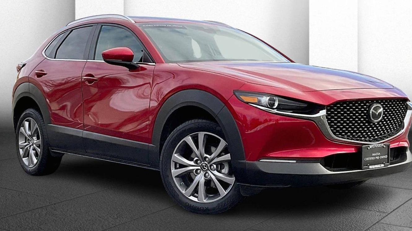 MAZDA CX-30 2023 3MVDMBBMXPM510671 image