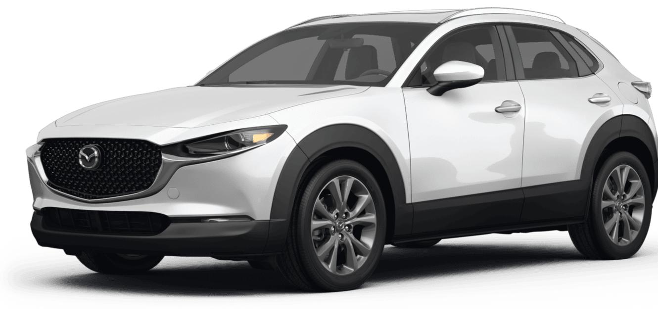 MAZDA CX-30 2023 3MVDMBDM2PM513223 image