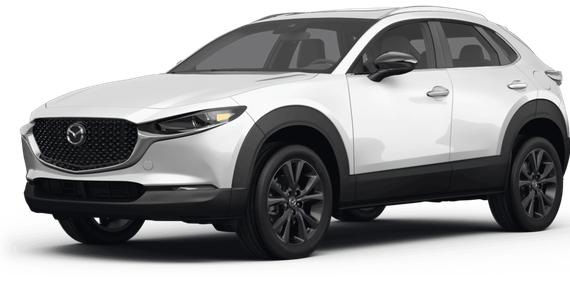 MAZDA CX-30 2023 3MVDMBDY4PM583745 image MAZDA CX-30 2023 3MVDMBDY4PM583745 image