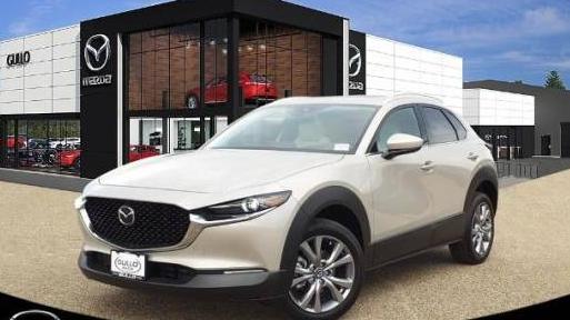 MAZDA CX-30 2023 3MVDMBDM7PM565687 image