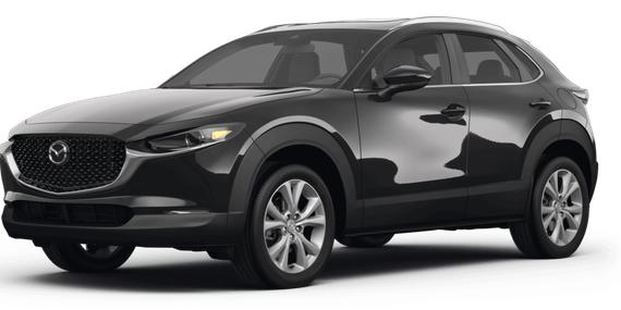 MAZDA CX-30 2023 3MVDMBCM5PM520586 image MAZDA CX-30 2023 3MVDMBCM5PM520586 image