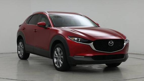 MAZDA CX-30 2023 3MVDMBCM5PM508762 image