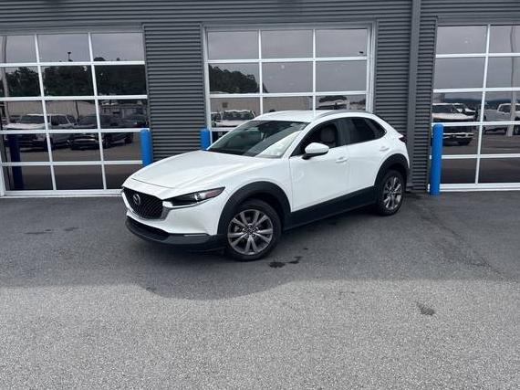 MAZDA CX-30 2023 3MVDMBCM0PM536310 image