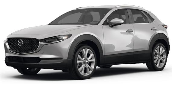 MAZDA CX-30 2023 3MVDMBBM9PM513111 image