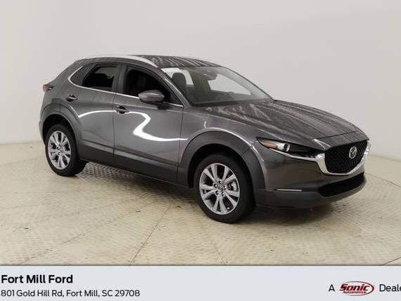 MAZDA CX-30 2023 3MVDMBBM0PM568448 image