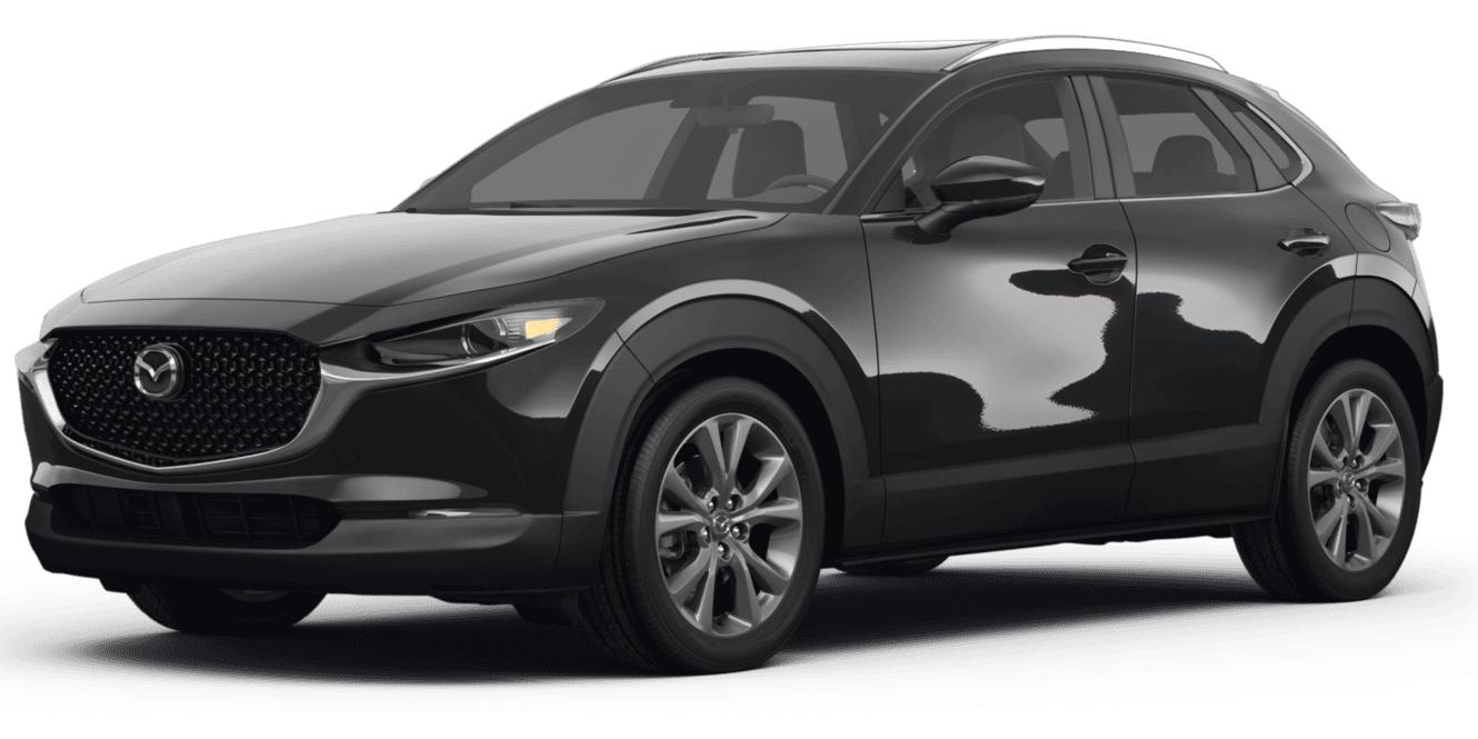 MAZDA CX-30 2023 3MVDMBDM9PM527684 image