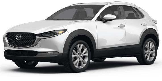 MAZDA CX-30 2023 3MVDMBCM4PM506176 image