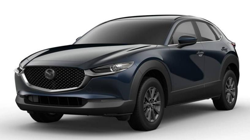 MAZDA CX-30 2023 3MVDMBAM6PM561974 image