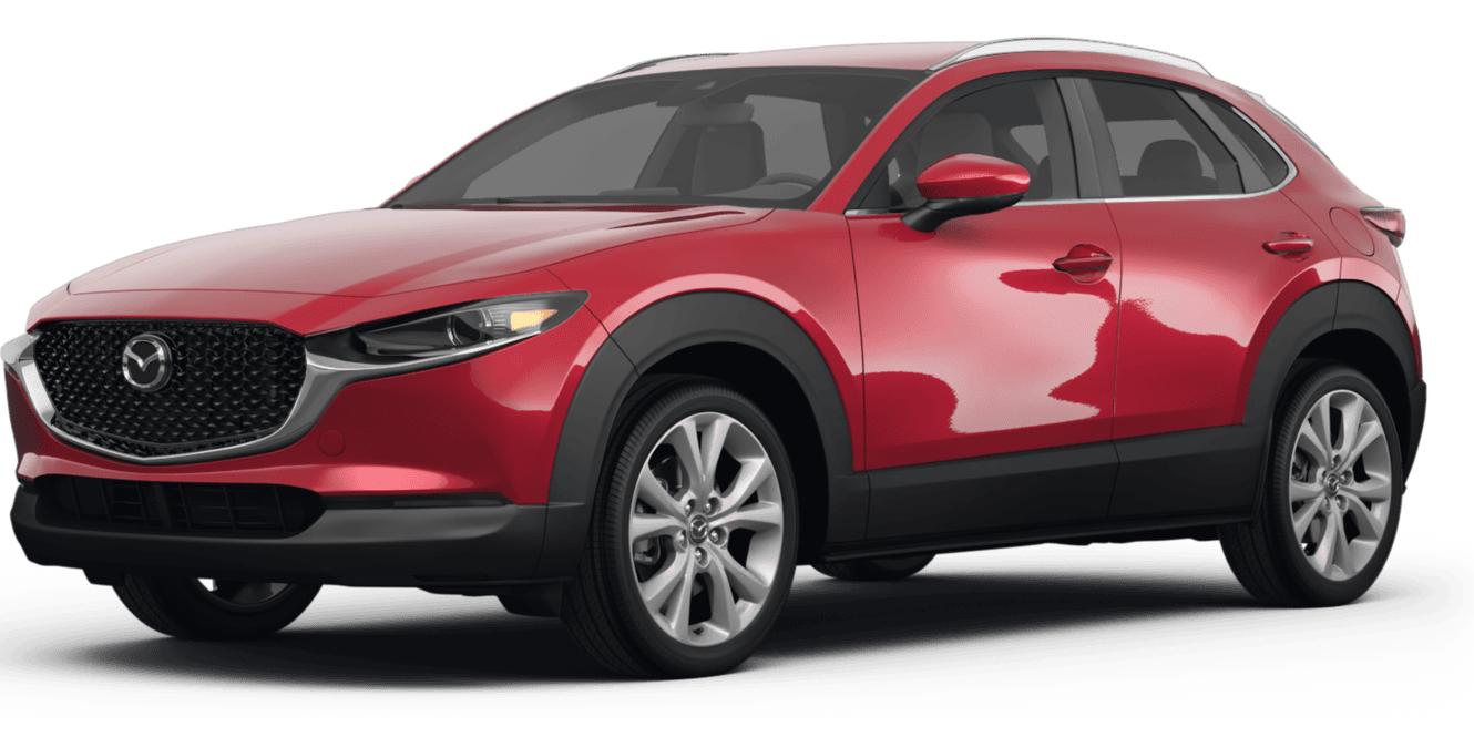 MAZDA CX-30 2023 3MVDMBBM1PM526094 image