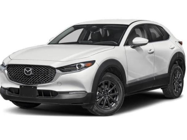 MAZDA CX-30 2023 3MVDMBAM4PM570818 image