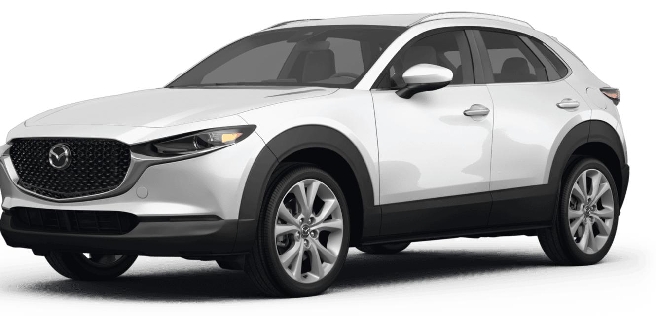 MAZDA CX-30 2023 3MVDMBBM7PM529405 image