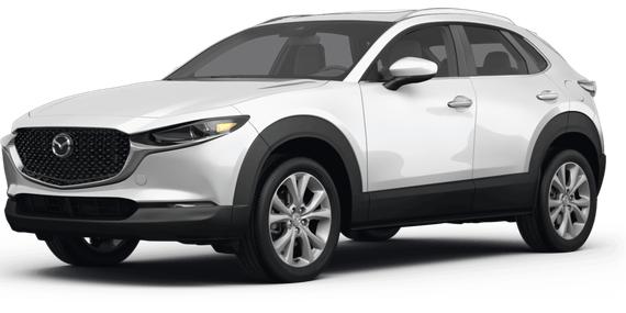 MAZDA CX-30 2023 3MVDMBCM4PM524256 image