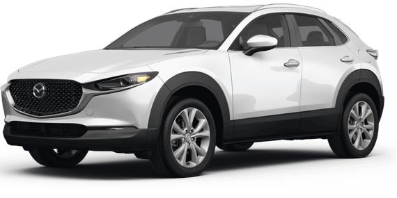 MAZDA CX-30 2023 3MVDMBCM5PM506932 image
