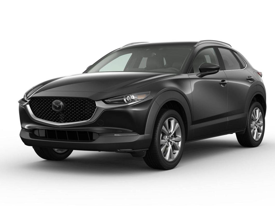 MAZDA CX-30 2023 3MVDMBBM3PM531863 image