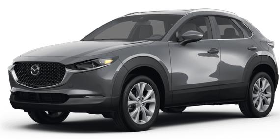 MAZDA CX-30 2023 3MVDMBCM5PM522869 image