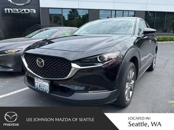MAZDA CX-30 2023 3MVDMBBM5PM505894 image