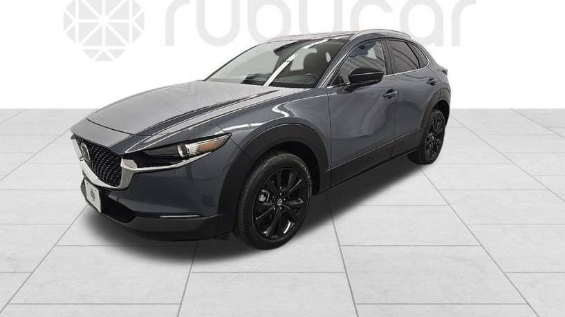 MAZDA CX-30 2023 3MVDMBCM5PM529093 image