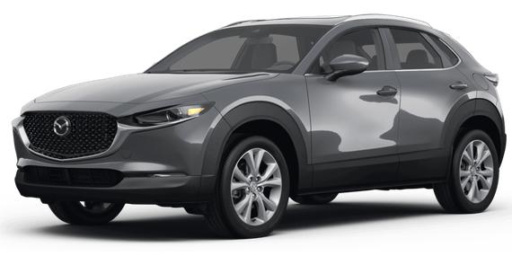 MAZDA CX-30 2023 3MVDMBCM9PM523099 image