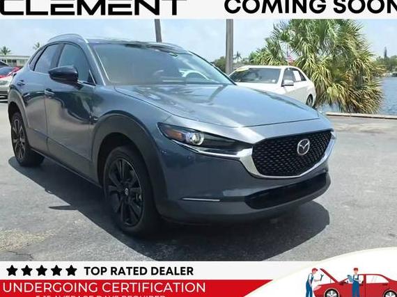 MAZDA CX-30 2023 3MVDMBCM0PM543600 image