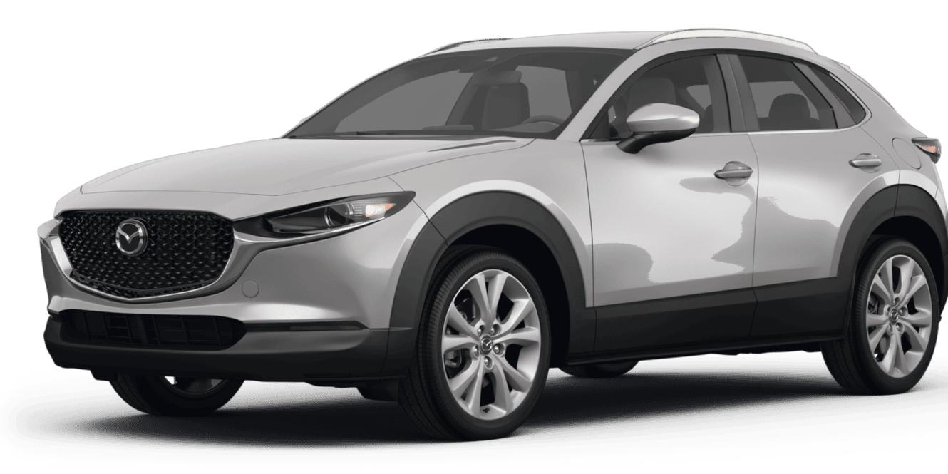 MAZDA CX-30 2023 3MVDMBBM7PM529792 image