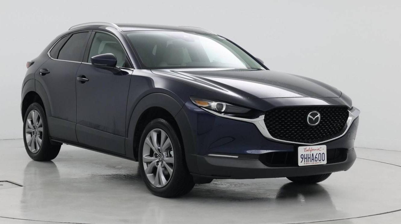 MAZDA CX-30 2023 3MVDMBCM8PM554165 image