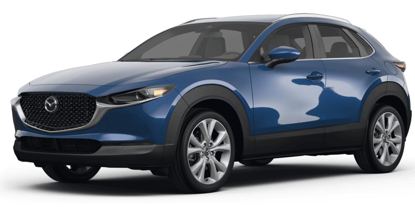 MAZDA CX-30 2023 3MVDMBBM1PM525382 image