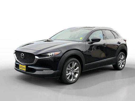 MAZDA CX-30 2023 3MVDMBDM5PM561282 image MAZDA CX-30 2023 3MVDMBDM5PM561282 image