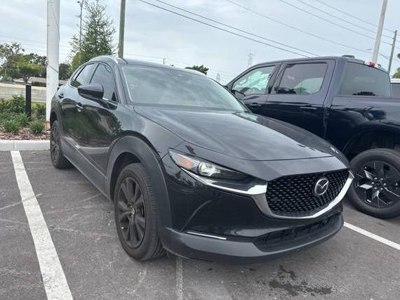 MAZDA CX-30 2023 3MVDMBEY3PM570001 image