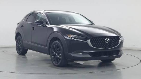 MAZDA CX-30 2023 3MVDMBEY3PM566546 image