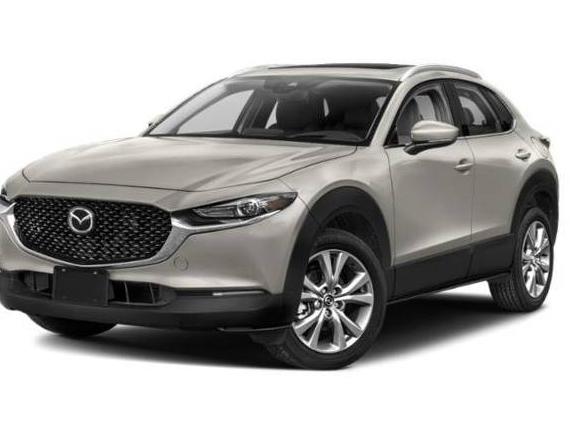 MAZDA CX-30 2023 3MVDMBDM9PM501425 image