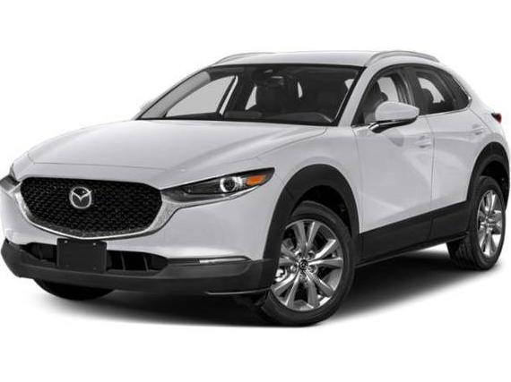 MAZDA CX-30 2023 3MVDMBCM8PM513213 image